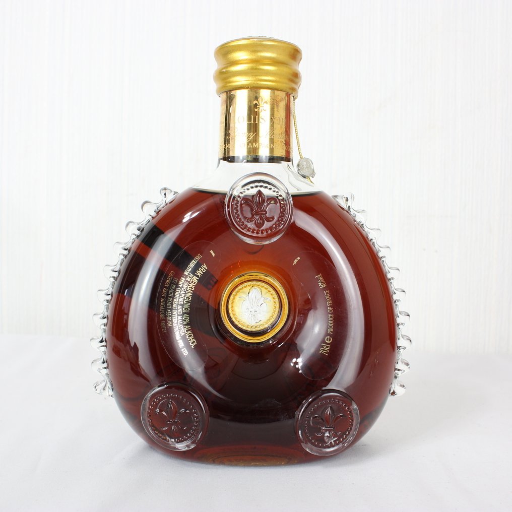 Rémy Martin - Louis XIII Baccarat Crystal Set  - b. 2000s - 70cl #2.1