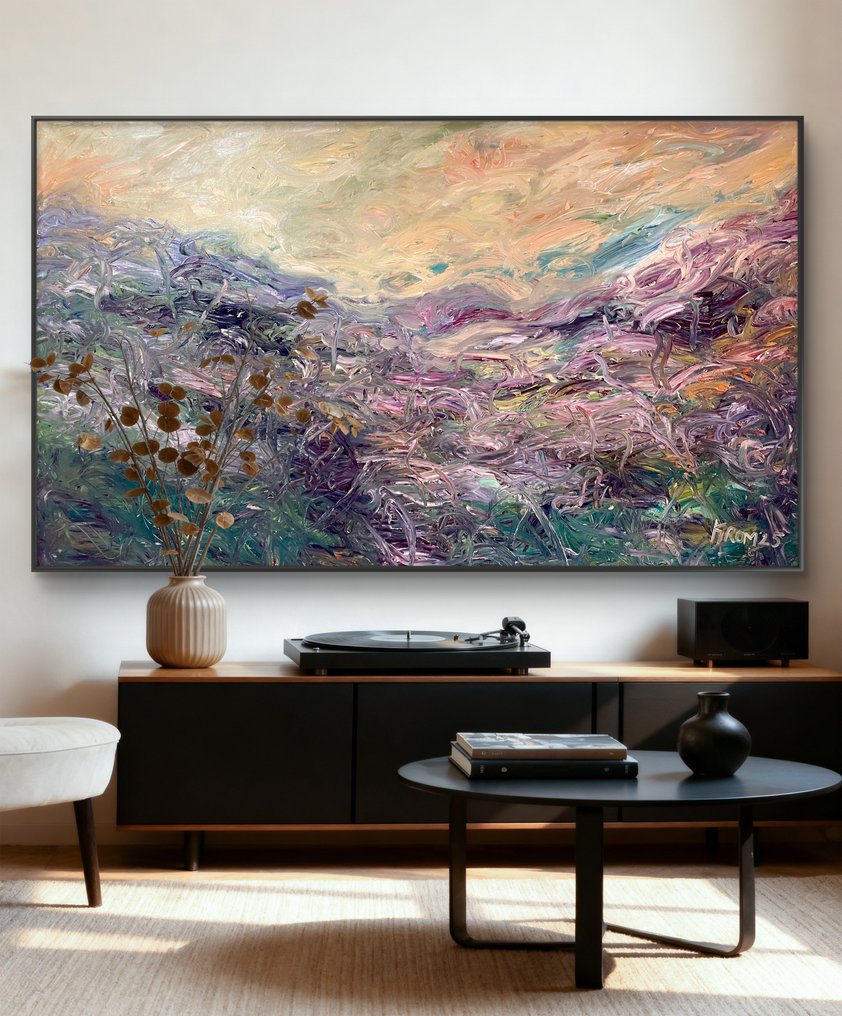 Krom - Lile - XXL #1.0