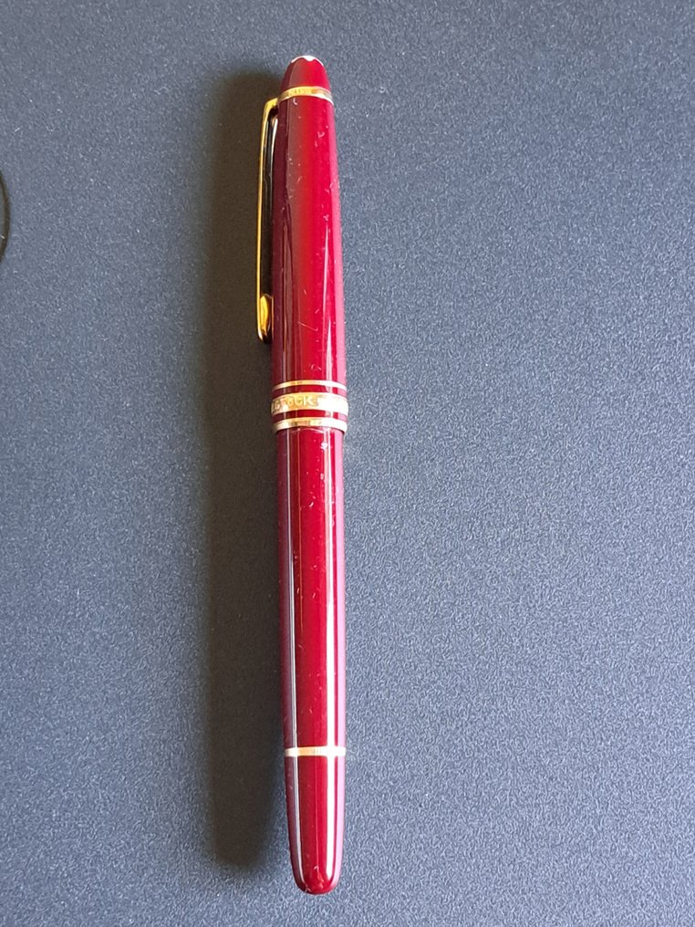Montblanc - Meisterstück - Stilou #1.0