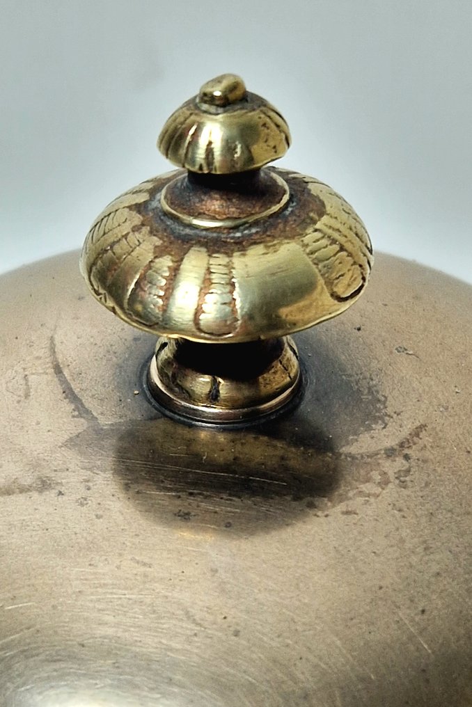 Receptionsklocka - Frankrike #4.3