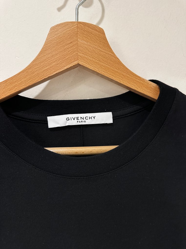 Givenchy - T恤 #4.3