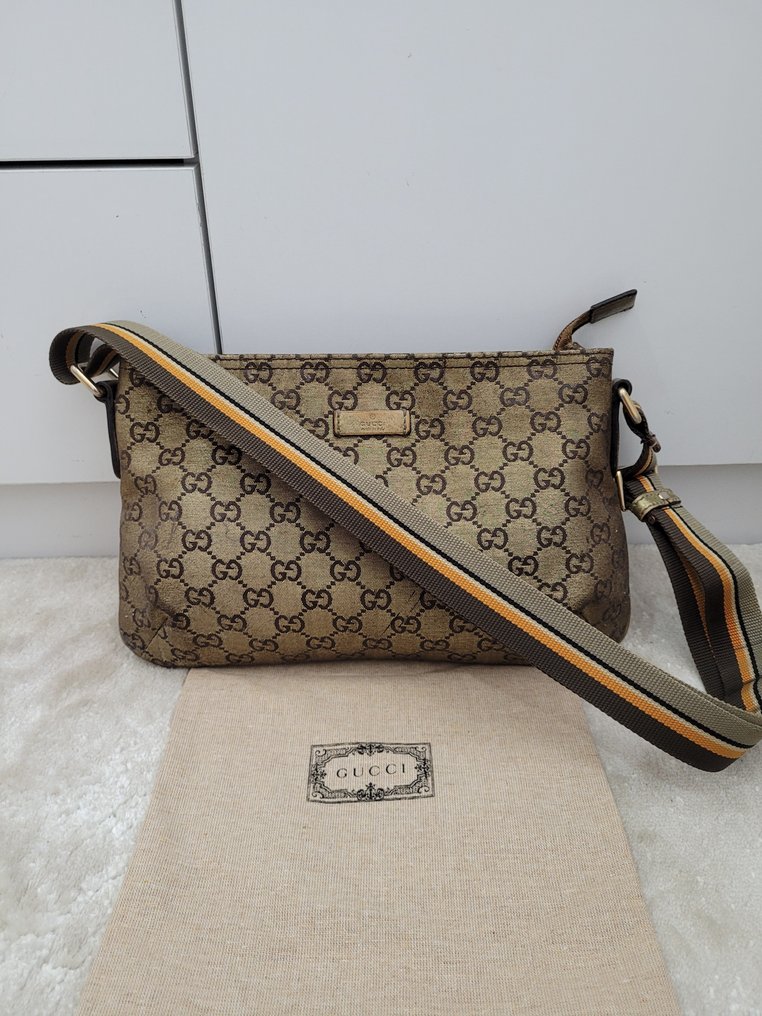 Gucci - GG crossbody - Borsa a tracolla #3.2