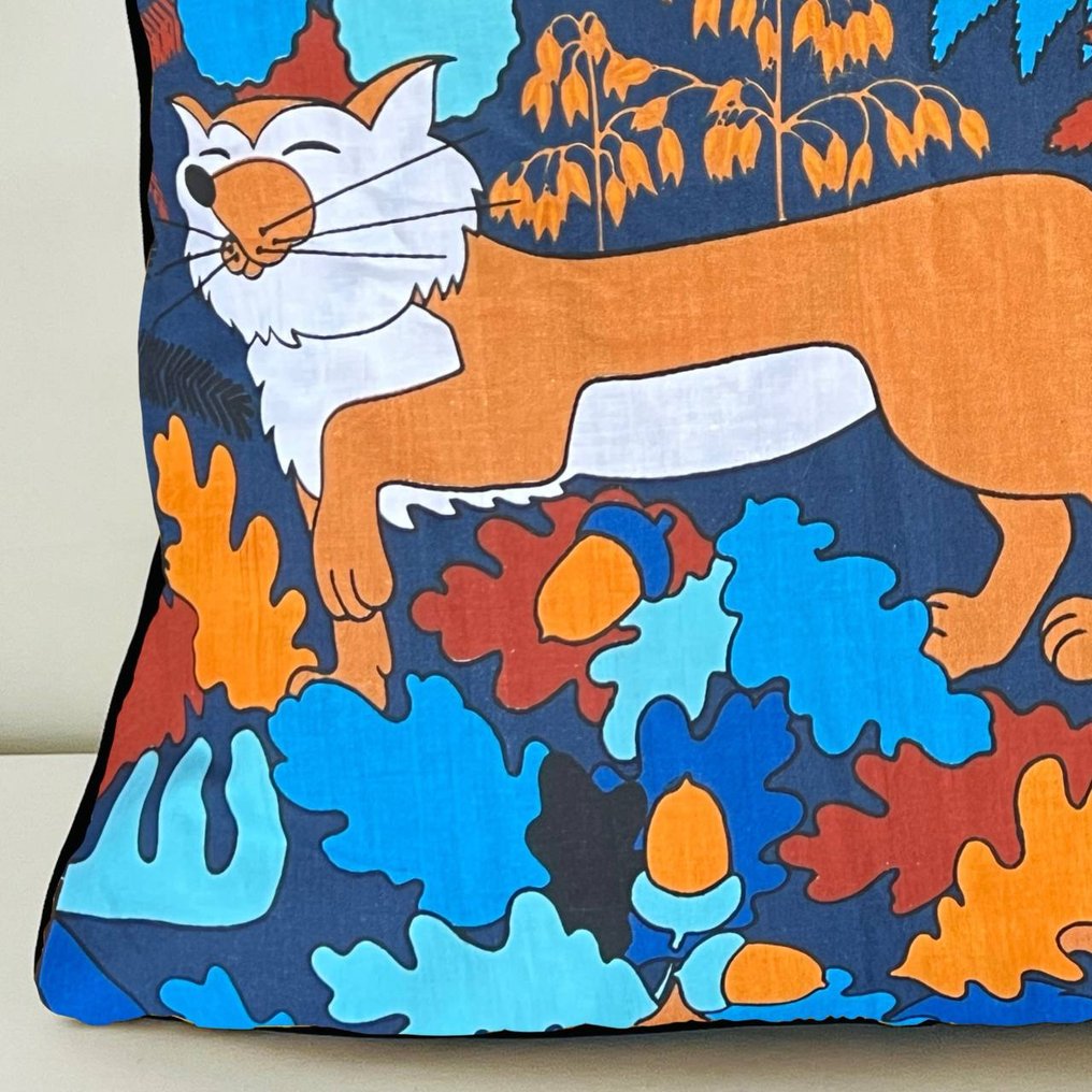 Almedahls -ΔΩΡΕΑΝ ΑΠΟΣΤΟΛΗ- Νέο 'XL' - Μαξιλάρι #1.0