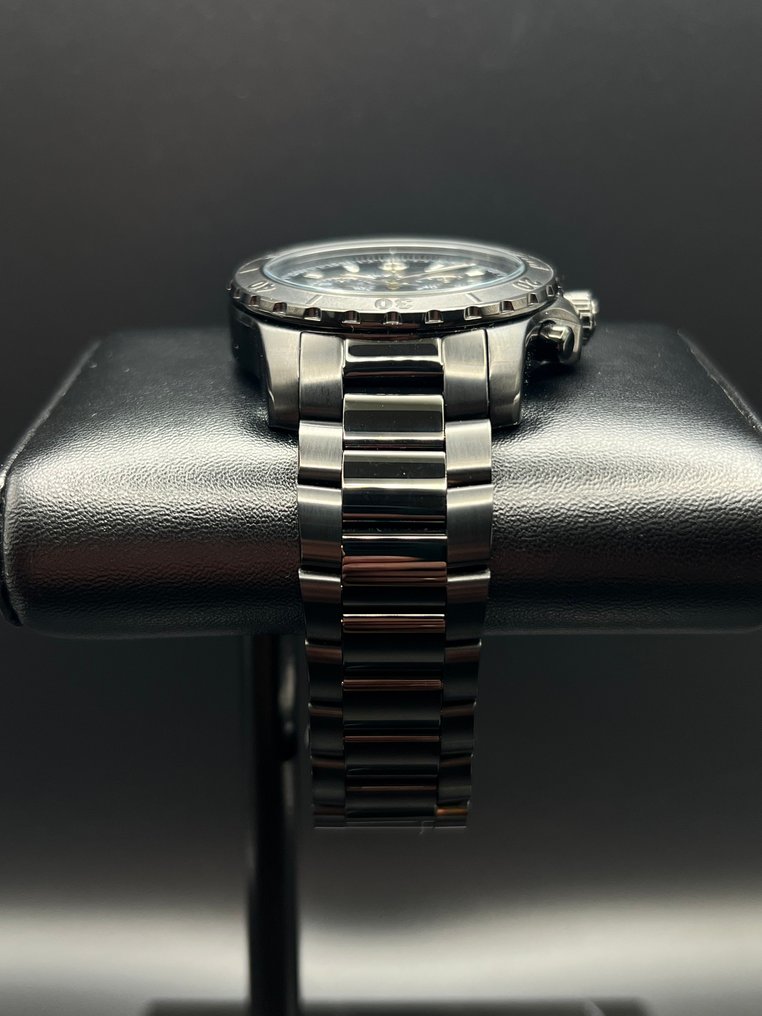 Movado - Series 800 - Ingen reservasjonspris - 2600119 - Herre - 2020+ #3.2