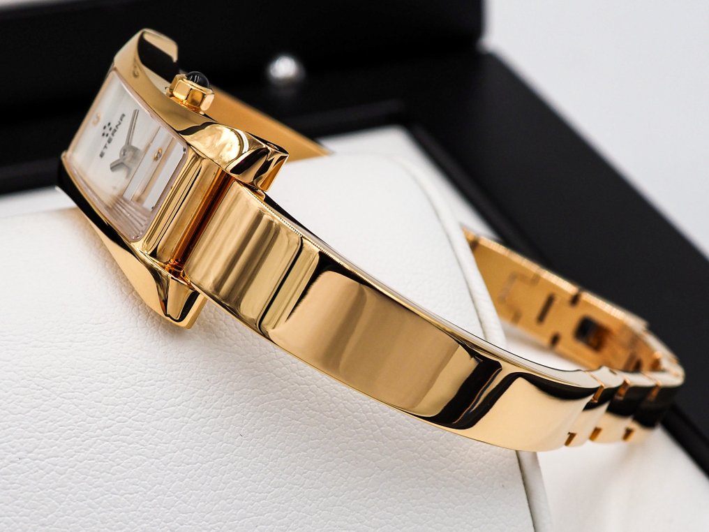 Eterna - 没有保留价 - NEW * Sahida * Diamonds * - 女士 - 2020年及之后  #3.2