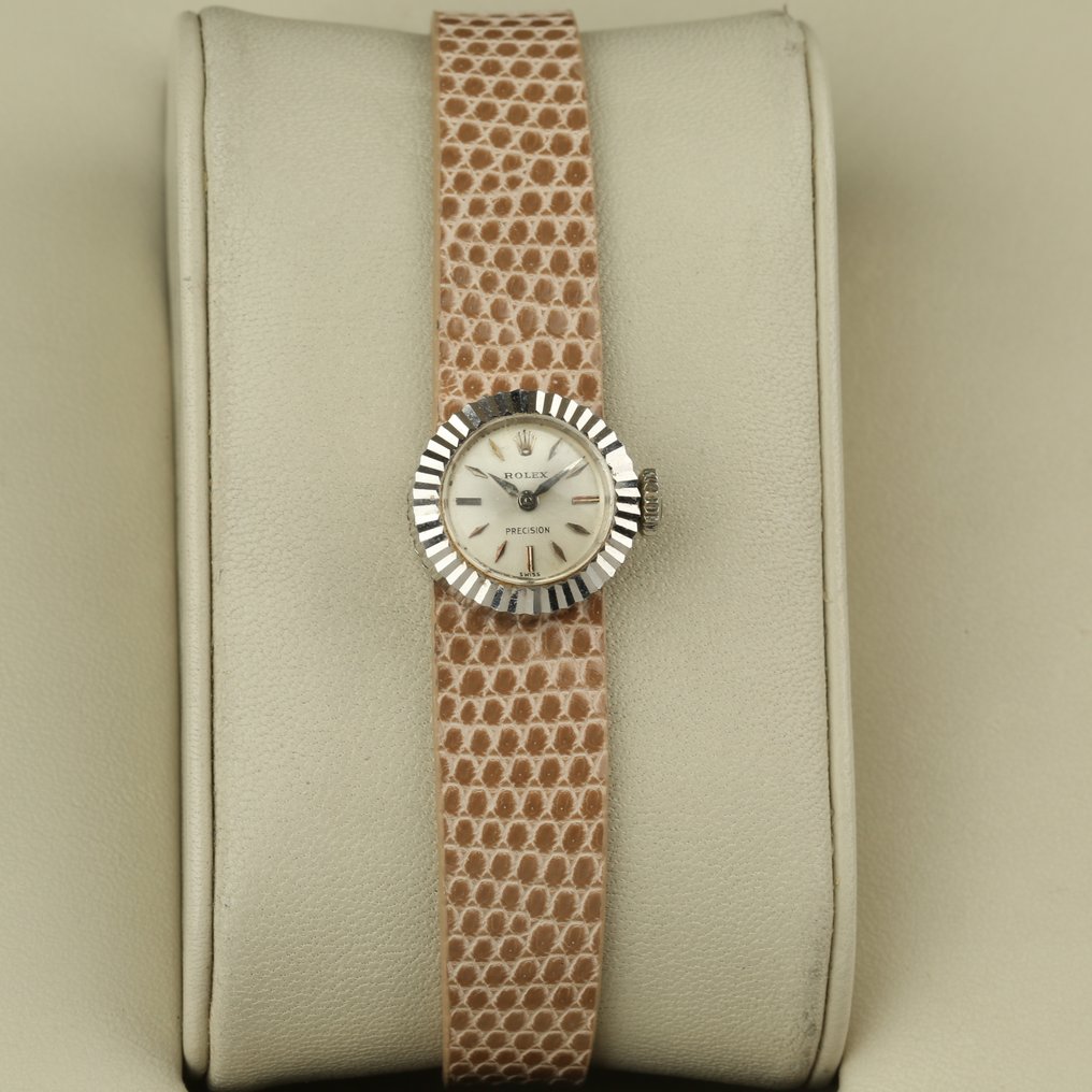 Rolex - Orchid- Chameleon - 2059 - Γυναίκες - 1960-1969  #4.3