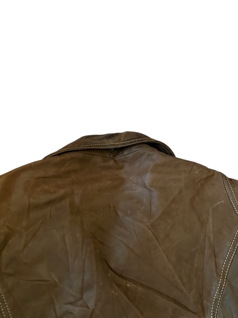 Thorè Canyon - 皮夹克 - 复古 #4.3