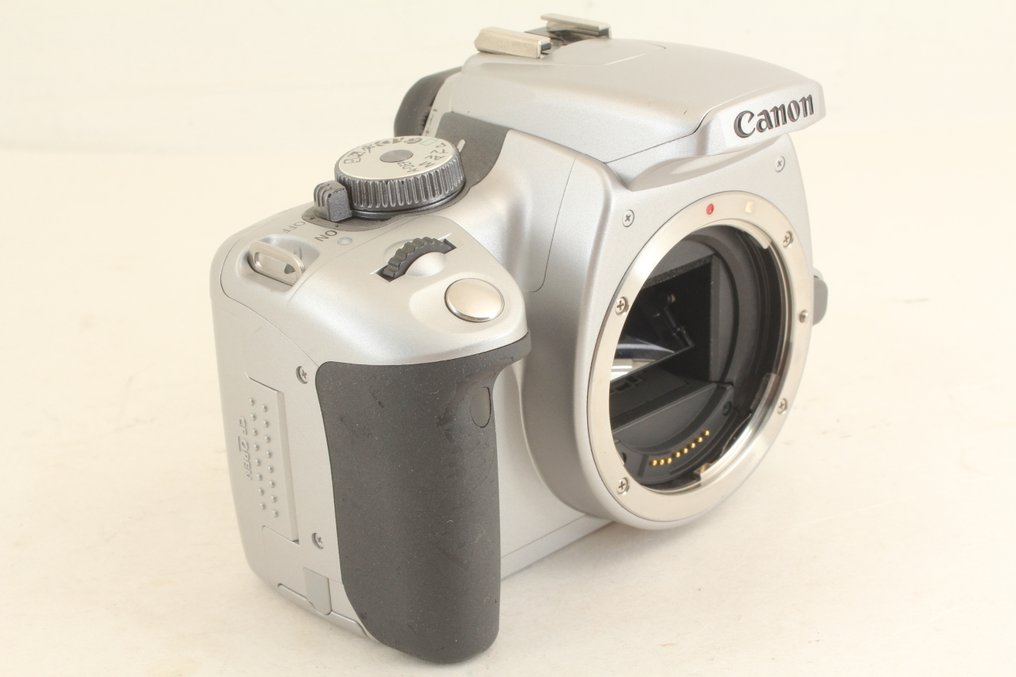 Canon EOS Kiss Digital X|EFS 18-55mm f/3.5-5.6 Ⅱ USM|EF 55-200mm f/4.5-5.6 Ⅱ USM Digital camera #3.2