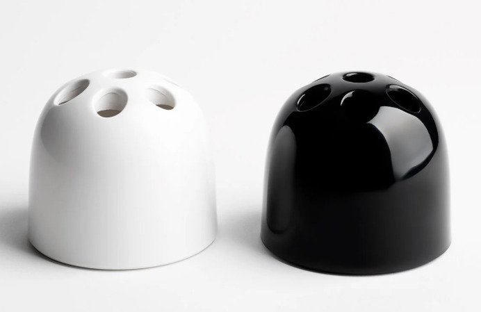 Danese - Emma Gismondi Schweinberger - Dedalo - Umbrella stand/rack - Technopolymer #3.2