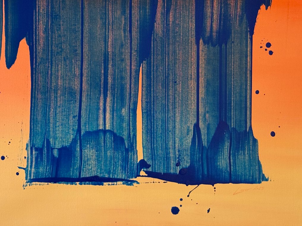 Lover - Begegnung - XXL #3.2