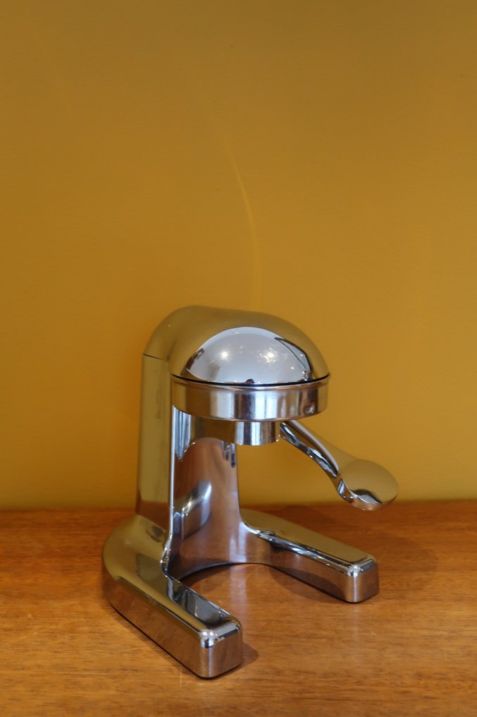 果汁器 - rvs #1.0