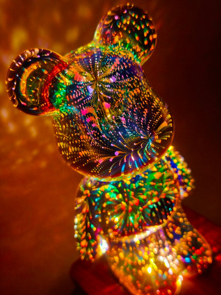 AMA • Pope (1985) - Aurora Contrefaçon Originale #2.1