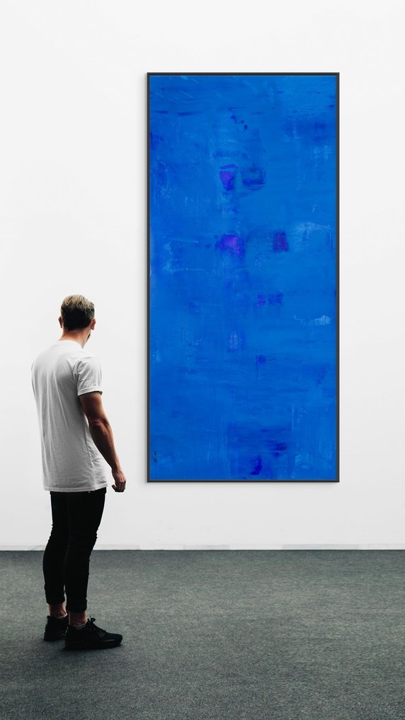 Christoph Prein - The Silence of Water - XXL #3.2