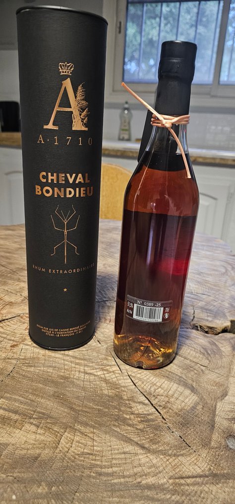 A1710 - Cheval Bondieu - 70cl #3.2