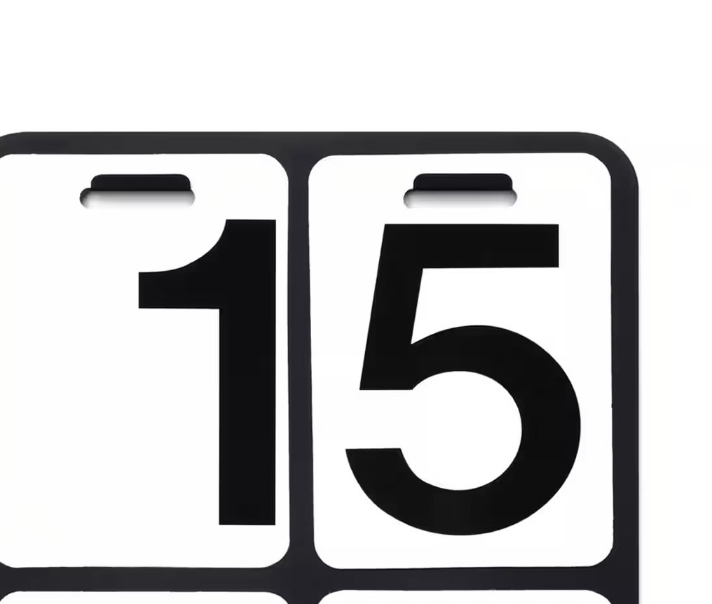 Διαρκές ημερολόγιο - Danese - Formosa - Αέναος Ημερολόγιο - Ιταλία #3.2