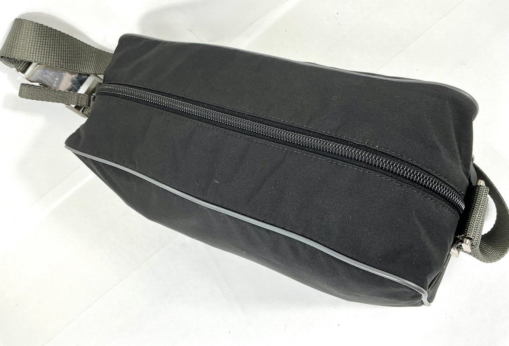 Prada - Torebka crossbody #4.3