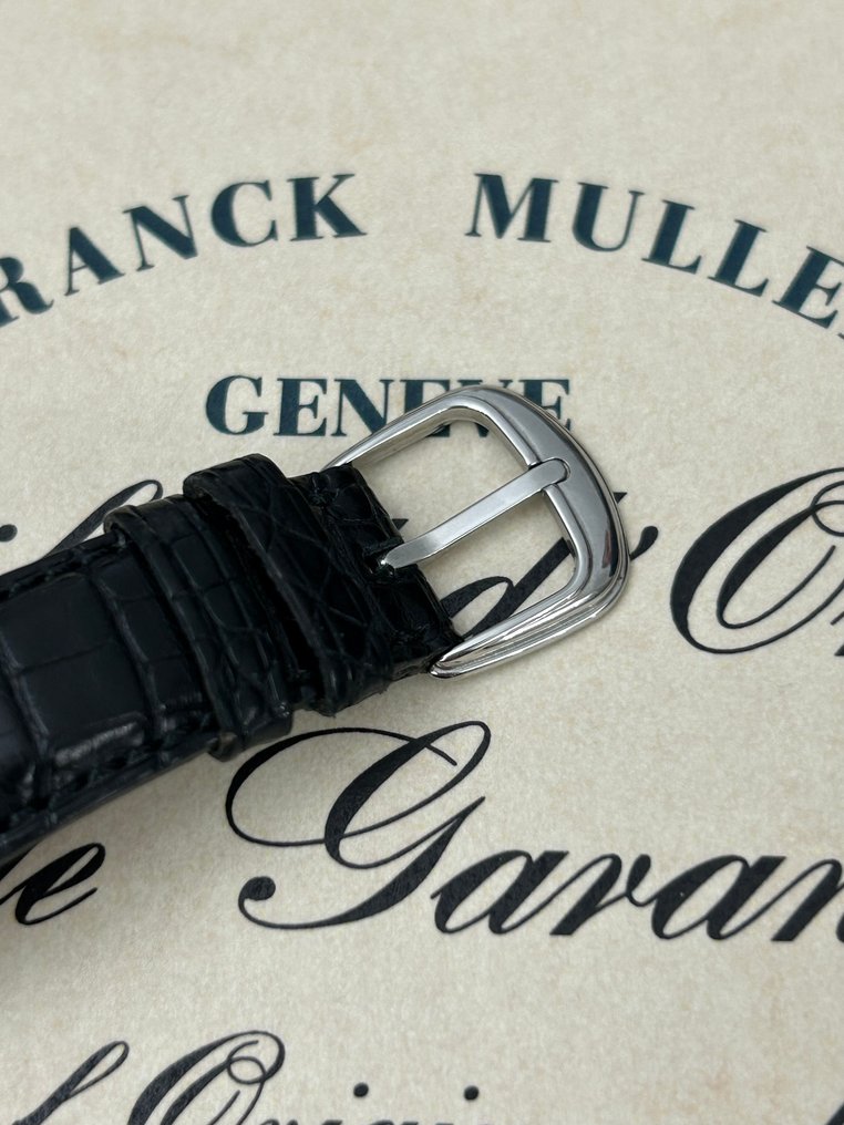 Franck Muller - Master Banker - 5850MB - Men - 2000-2010 #3.2