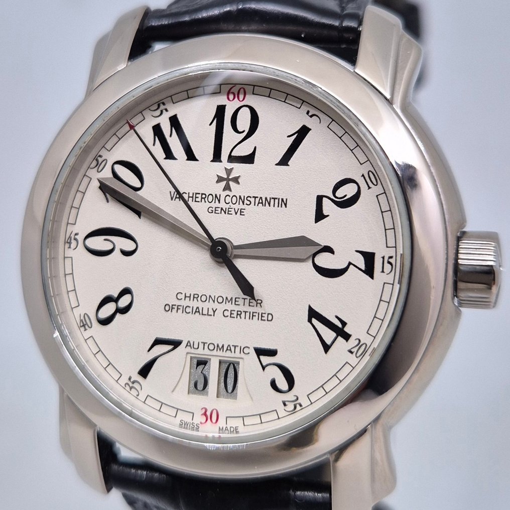 Vacheron Constantin - Malte 42015/000G - 42015/000G - Men - 2000-2010 #2.1