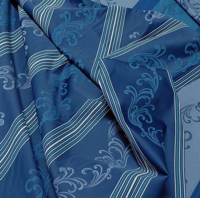 Ocean Baroque – Eleganza d’autore by Mario Cavelli - Polsterstoff - 570 cm - 300 cm #4.3