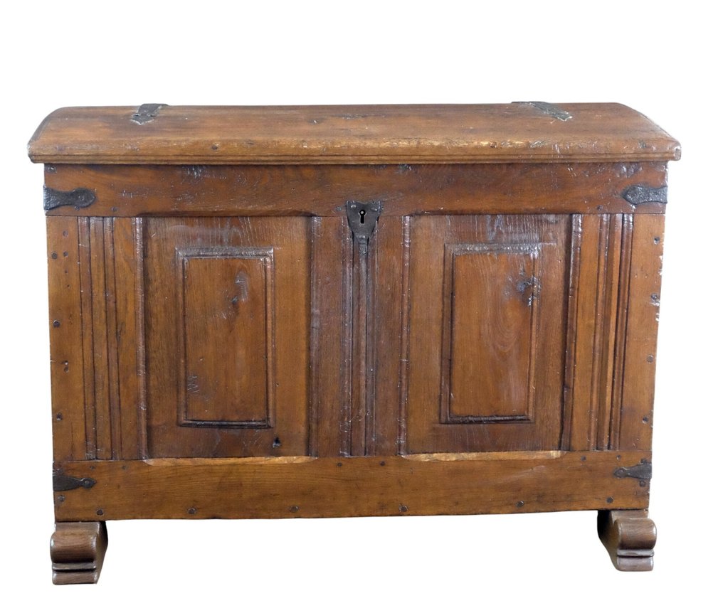 Φέρετρο - Oak #1.0