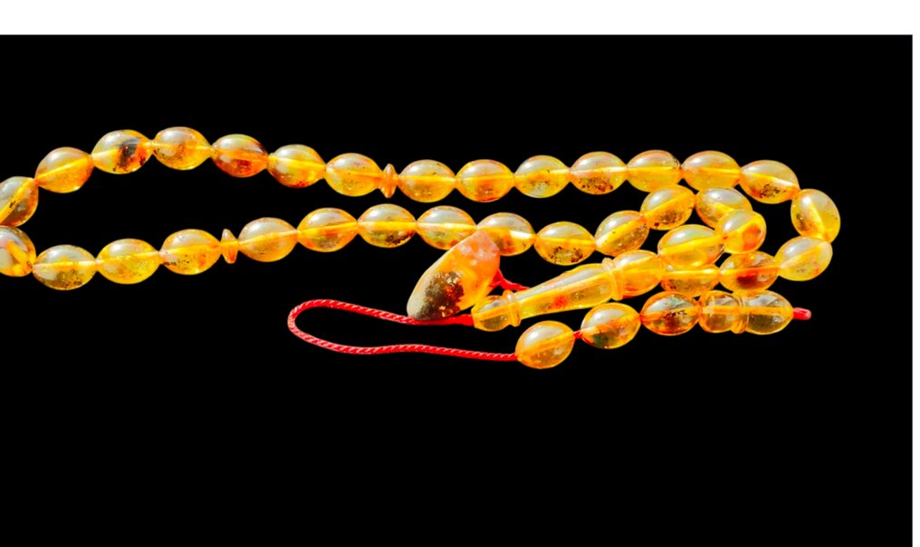 Κεχριμπάρι Βαλτικής - Κεχριμπάρι  (χωρίς τιμή ασφαλείας) #2.1