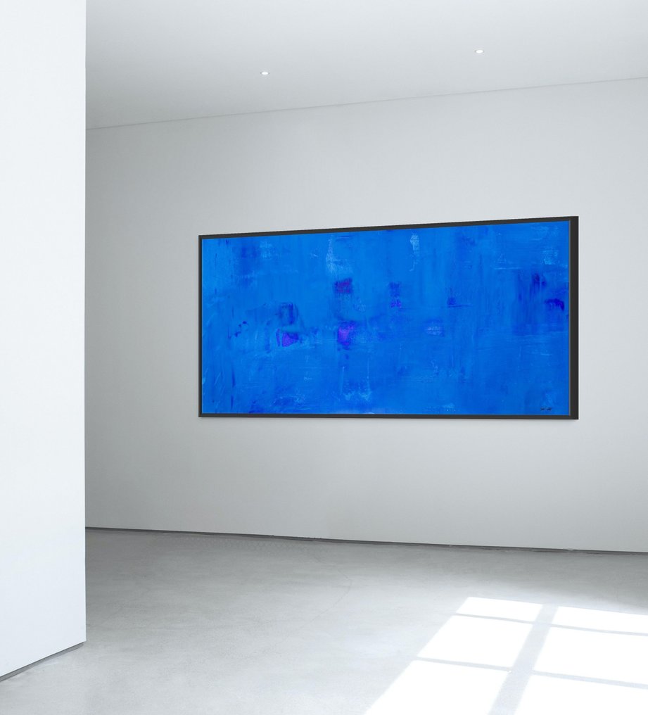 Christoph Prein - The Silence of Water - XXL #2.1