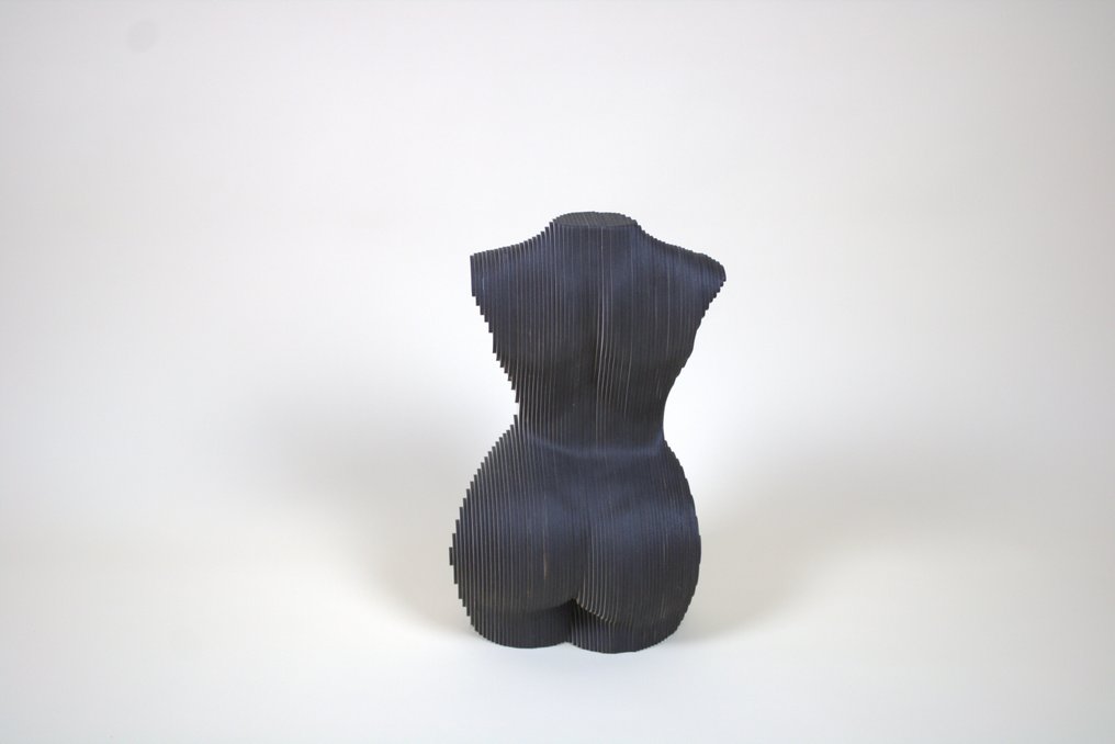 Sordile - Female Torso #4.3