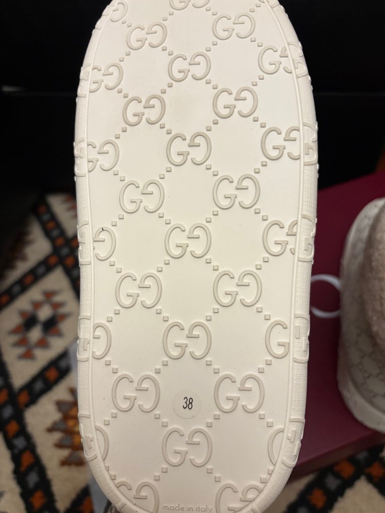 Gucci - Boots - Size: EU 38 - New in box #2.1