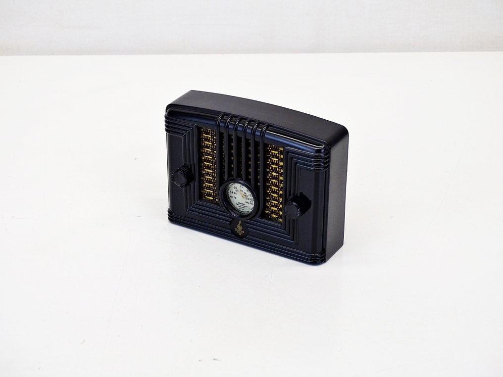Ekco - Modello "BA 199" del 1938 Radio #2.1