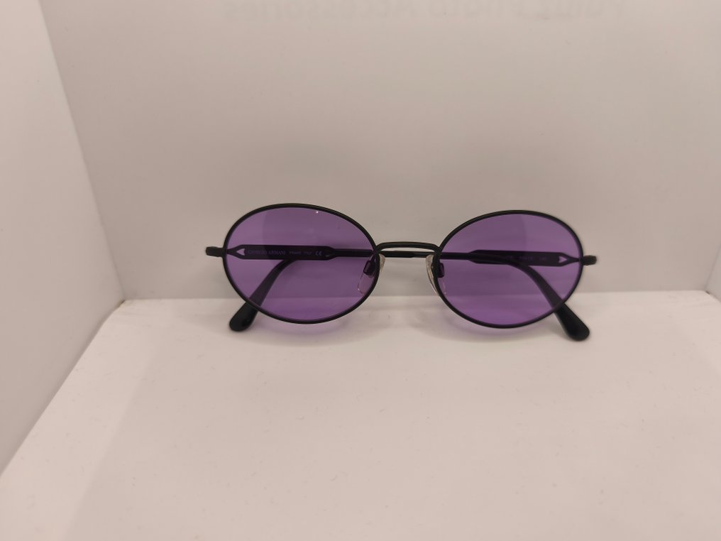 Giorgio Armani - 241 - Solbriller #1.0