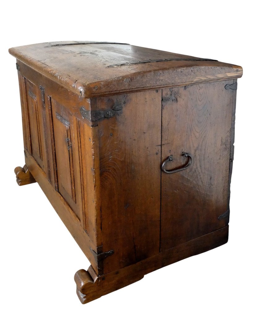 Φέρετρο - Oak #4.3