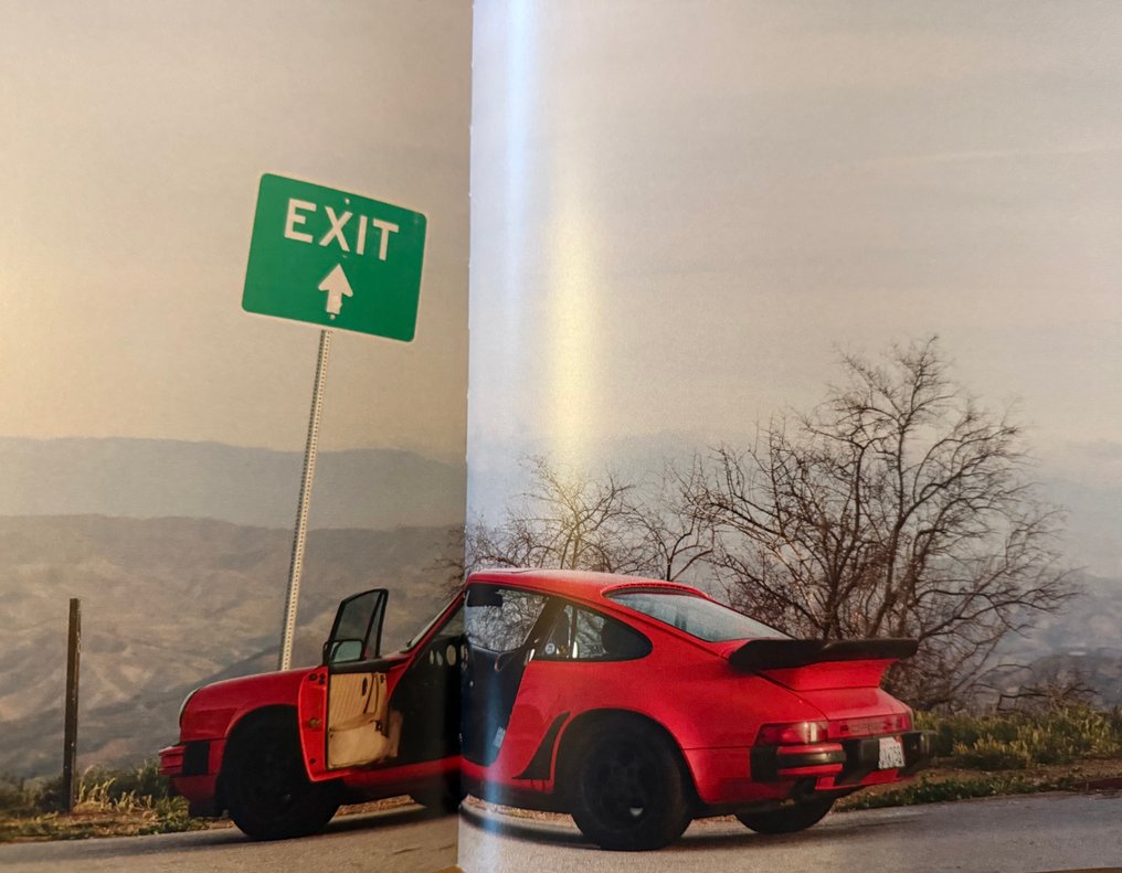 Book - Porsche - 911 - 2019 #4.3