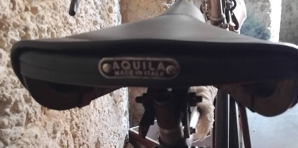 Bianchi - Rodillo de lujo - Bicicleta - 1940 #4.3