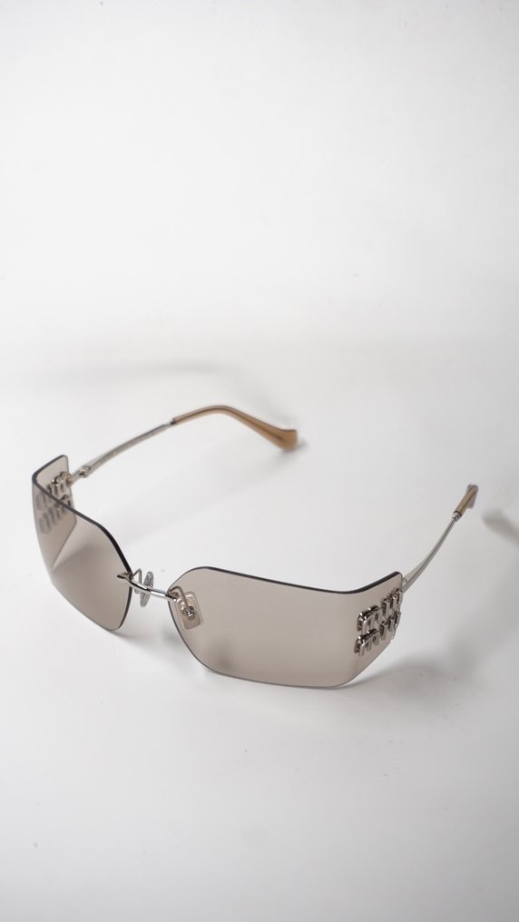 Miu Miu - SMU54Y - Aurinkolasit #1.0