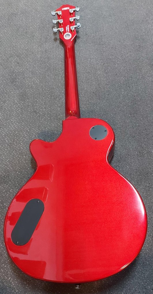 Cort - Sunset II -  - Ηλεκτρική κιθάρα #2.1