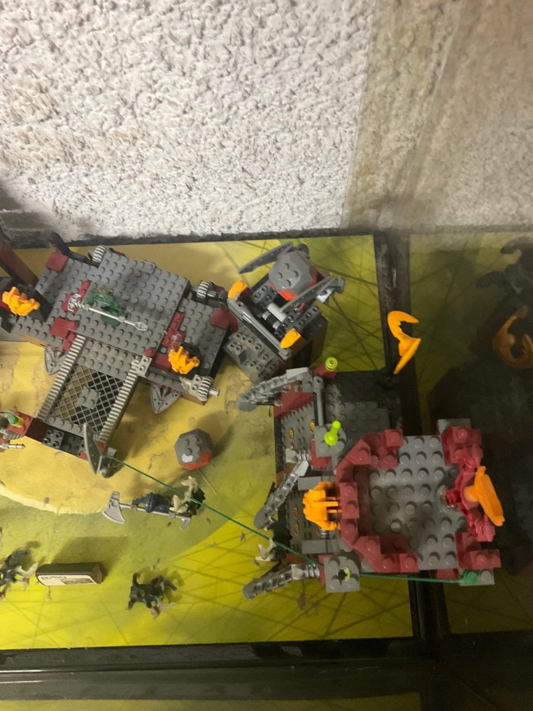 Lego Set - 4284408 - Bionicle - Bionicle 8759 #2.1