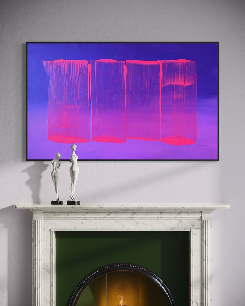 Lover - Erwachen - XXL #1.0