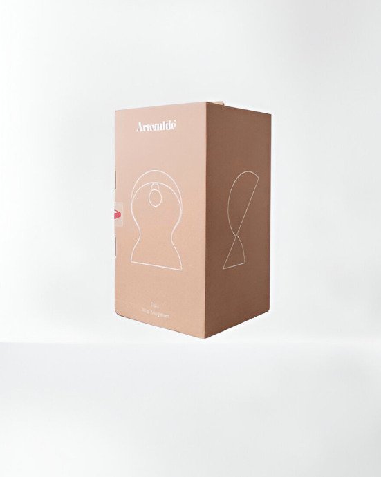 Artemide - Vico Magistretti - Lampe - Dalù - Polycarbonat #4.3