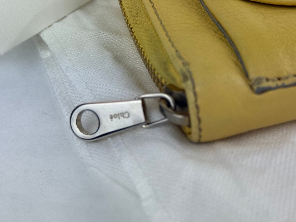 Chloé - No Reserve Price - Brieftasche #3.2