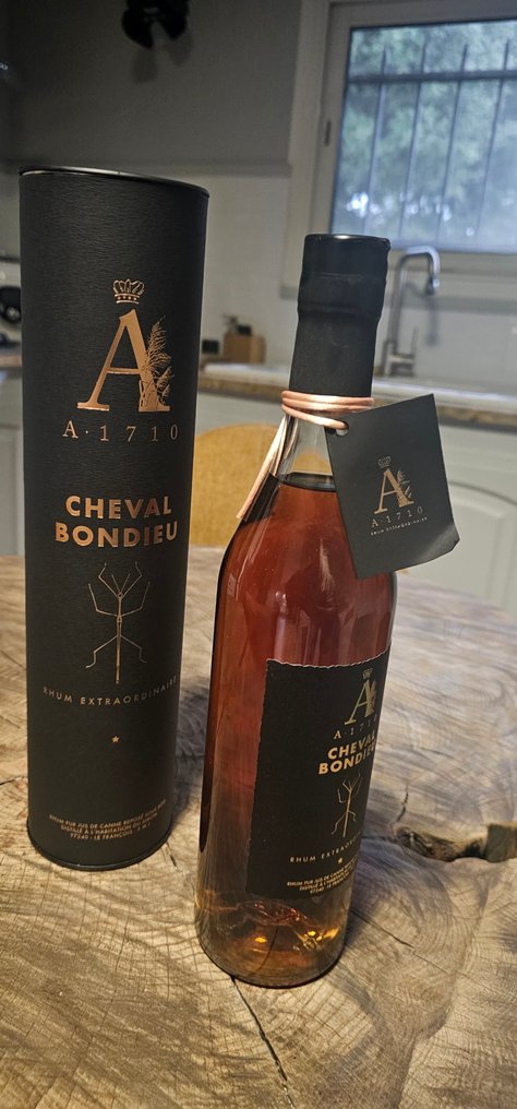 A1710 - Cheval Bondieu - 70cl #1.0