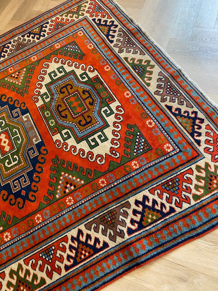 Kazak - 地毯 - 286 cm - 171 cm #1.0