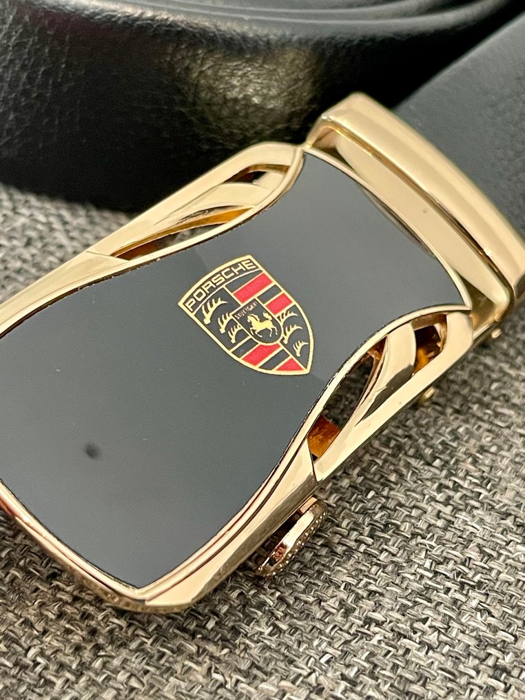 Porsche Design - 带 #3.2