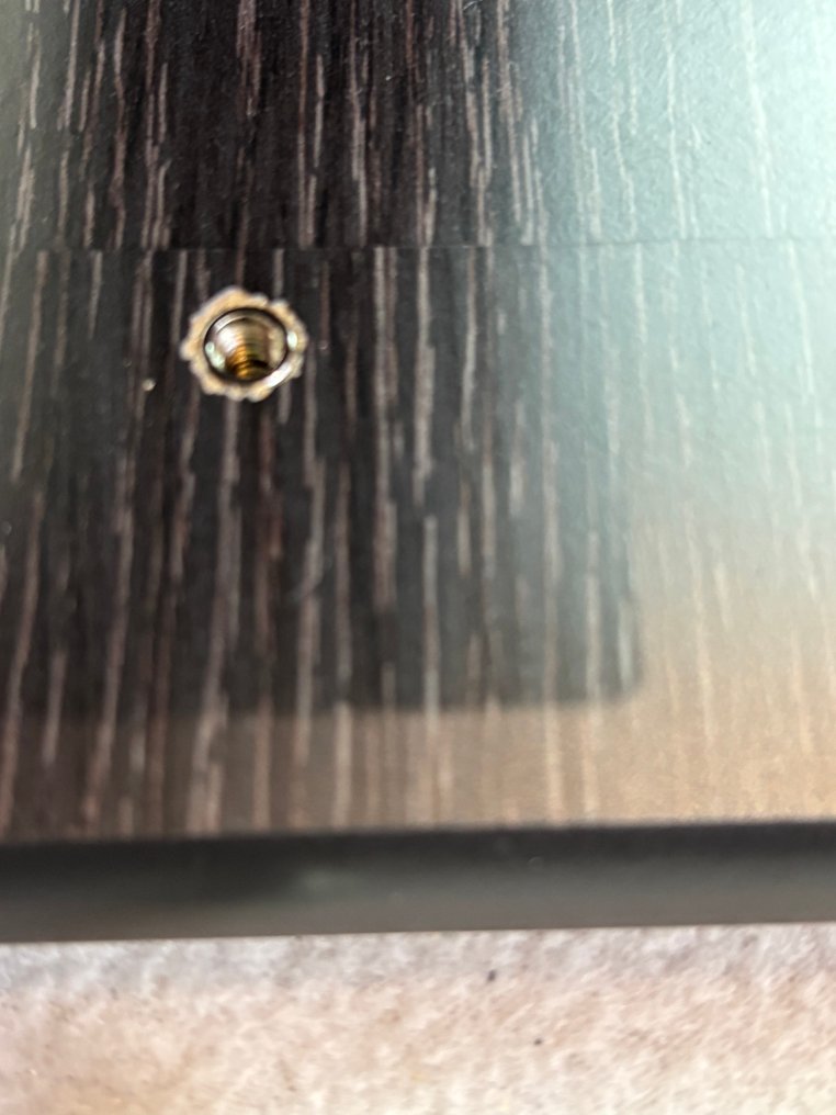 del conté - firenzo - 相框 - .925 银 #4.3