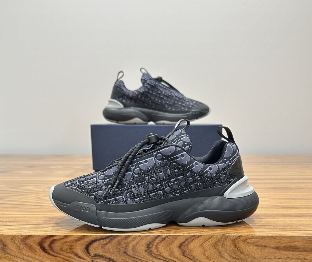 Christian Dior - B24 - 运动鞋 - 尺寸: EU 41 #1.0