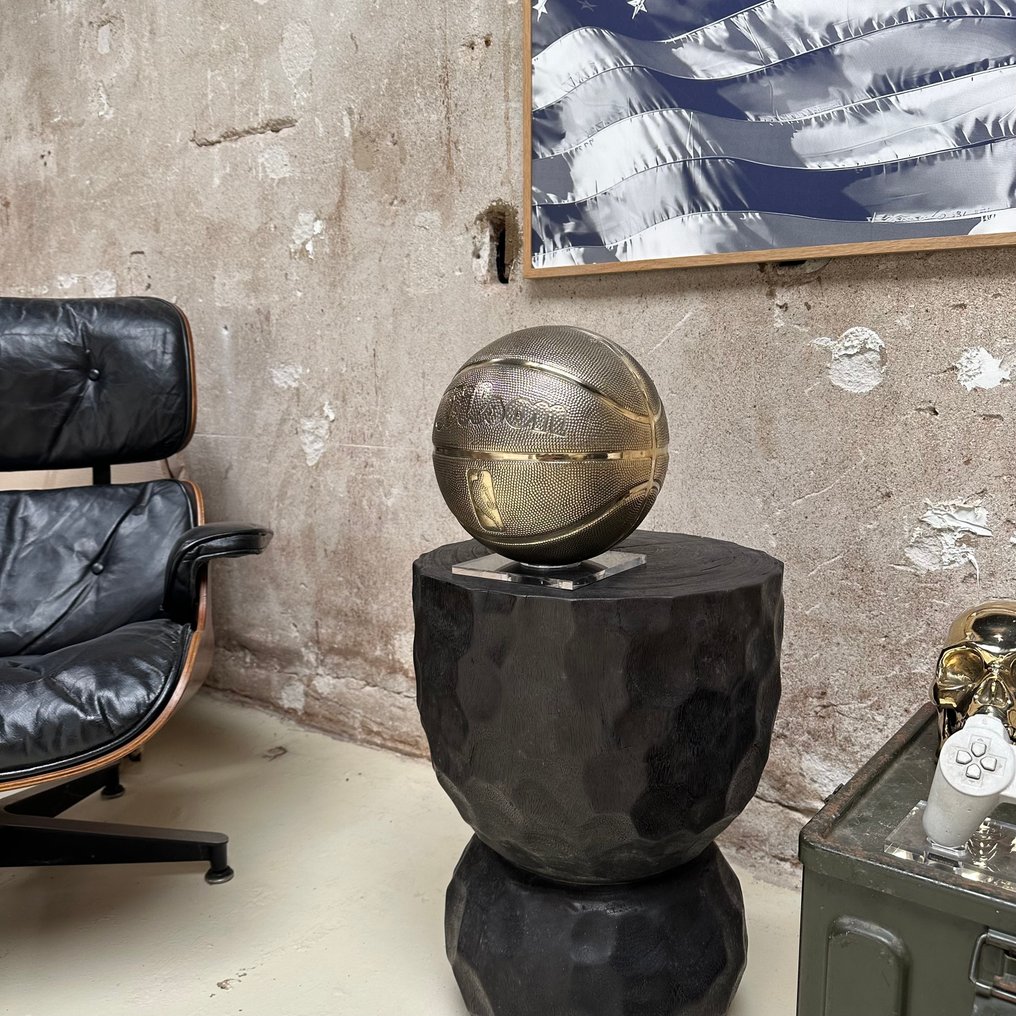 Mitch Richmond (1983) - Slam Dunk W. #1.0