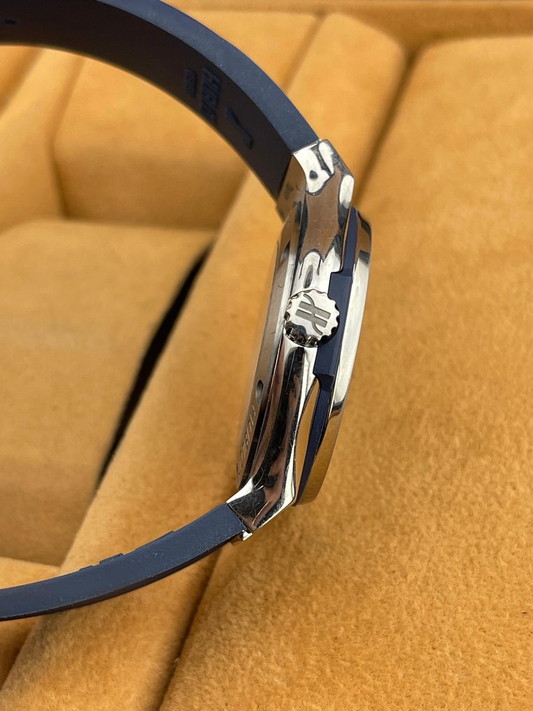 Hublot - Classic Fusion - 1515007 - Miehet - 2018 #4.3