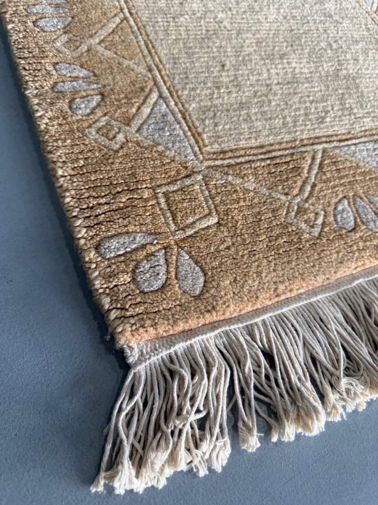 Tibet - Carpet - 108 cm - 61 cm #3.2