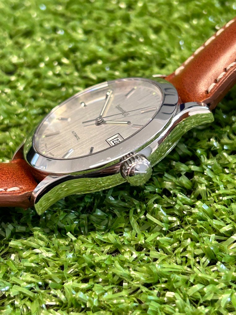 Eberhard & Co. - Aiglon - Nincs minimálár - Férfi - 2010-2020  #4.3