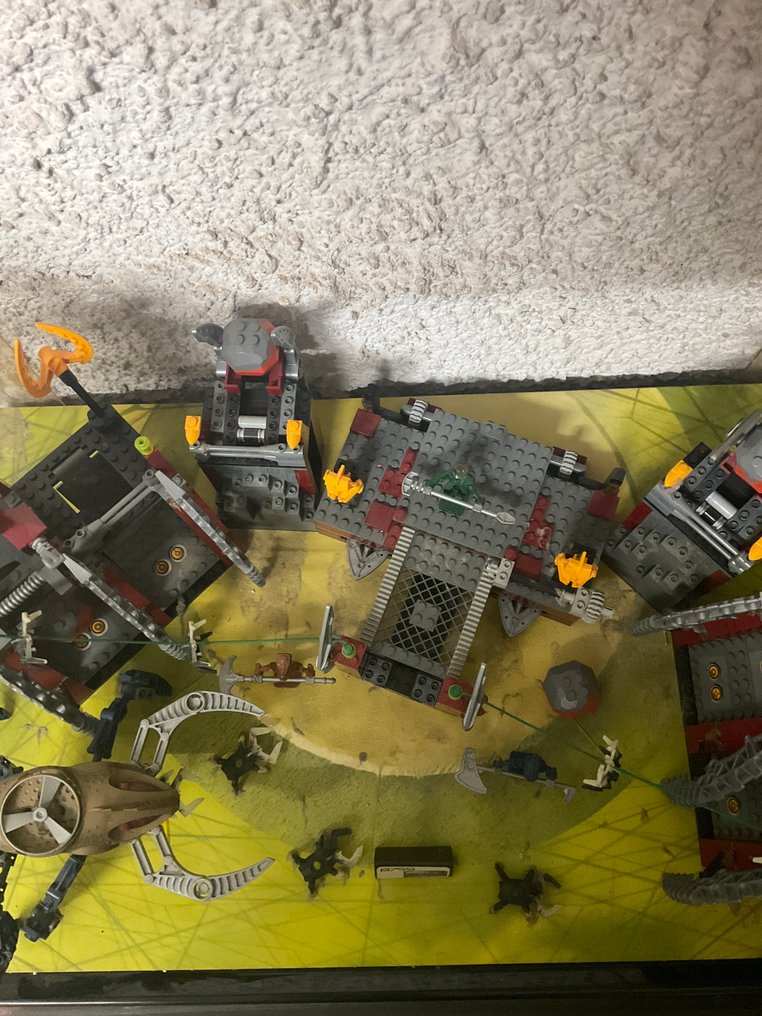 Lego Set - 4284408 - Bionicle - Bionicle 8759 #3.2