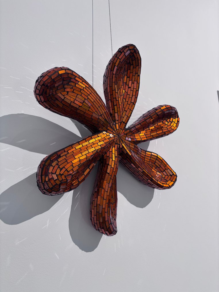 墙面装饰 - 法国 #3.2